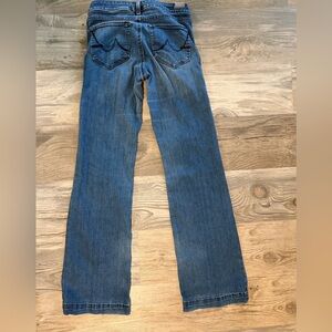 Ariat Women's Kelsea Trouser Jeans 28 long